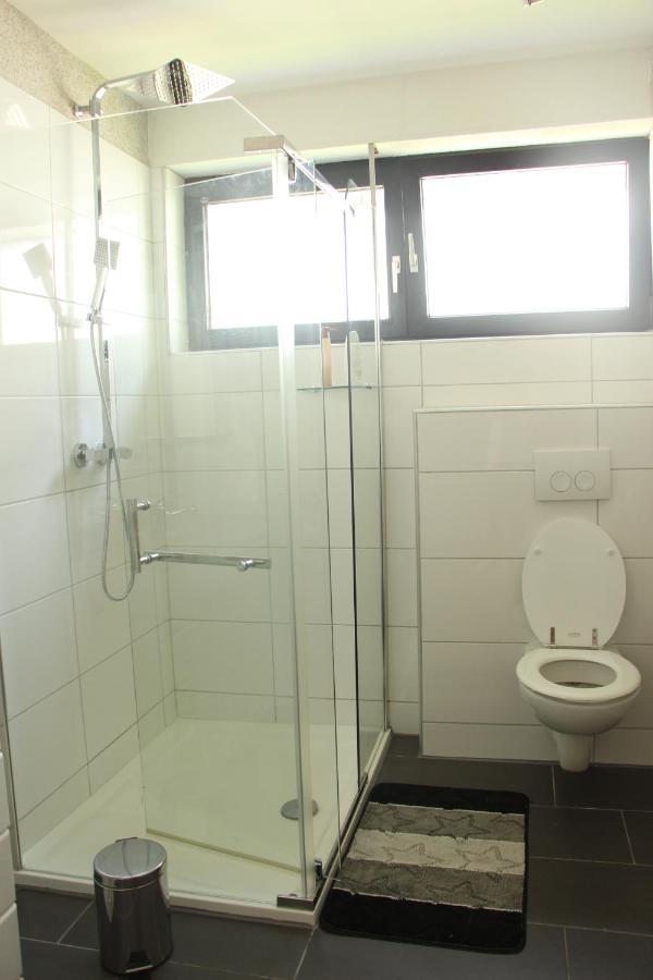 Ruhig Gelegene Wohnung Mitten Im Herzens Von 沃尔夫根 外观 照片